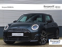 MINI Mini-Electric - Cooper SE - John Cooper Works - Pakket M - Pano - Head-Up