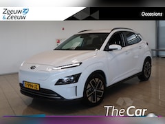 Hyundai Kona - 64 KWH | PURE | APPLE CARPLAY | CAMERA | NL-AUTO |