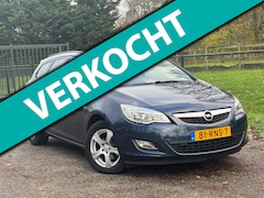 Opel Astra Sports Tourer - 1.4 Edition /Trekhaak/Navi/