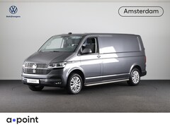 Volkswagen Transporter - 2.0 TDI L2H1 28 Bulli Transporter 2.0 TDI L2H3 28 Bulli 150 pk Automaat (DSG) | Navigatie