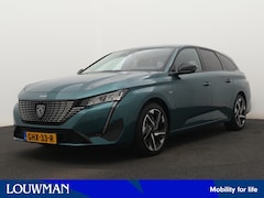 Peugeot 308 SW - 1.6 HYbrid 180 Allure Pack Business Limited *LAATSTE KANS UITVERKOOP* | Adapt. Cruise Cont