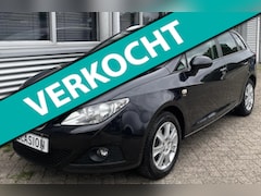 Seat Ibiza ST - 1.2 TSI sport