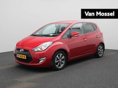 Hyundai ix20 - 1.4i Go | Airconditioning | Navigatie | Lichtmetalen Velgen |