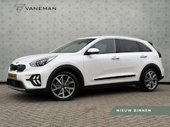 Kia Niro - 1.6 GDi Hybrid DynamicPlusLine