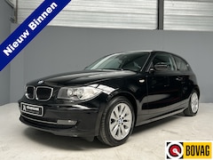 BMW 1-serie - 116i Executive PDC|Clima|Cruise