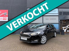 Ford Focus Wagon - 1.0, Automaat, 6 tot 12 maanden garantie