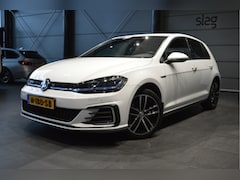 Volkswagen Golf - 1.4 eHybrid GTE app connect virtual cockpit trekhaak