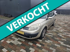 Renault Scénic - 1.6-16V Dynamique 2006 Heeft gebruikersp