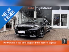 BMW 1-serie - 120i High Executive | M- Pakket | Harman Kardon | onderhouden |