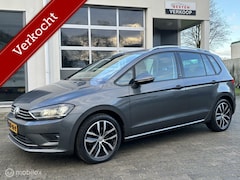 Volkswagen Golf Sportsvan - 1.4 TSI Highline / Garantie