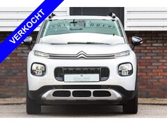 Citroën C3 Aircross - 1.2 PT S&S Shine