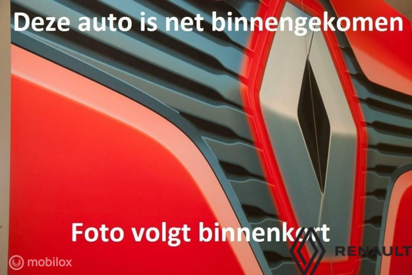 Renault Clio - 1.3 TCe R.S. Line 1.3 TCe R.S. Line - AutoWereld.nl