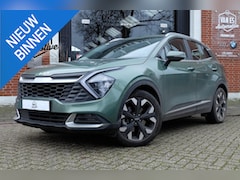 Kia Sportage - 1.6 T-GDi Plug-in Hybrid AWD DynamicLine / Stuurverwarming / 18" / Camera