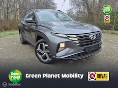 Hyundai Tucson - 1.6 T-GDI PHEV Comfort 4WD