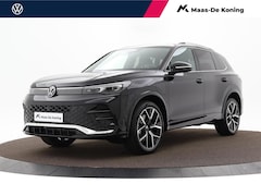 Volkswagen Tiguan - R-Line-Edition 1.5 eHybrid 204 pk 6 versn. DSG · Assistance pakket plus · Comfort Pakket ·