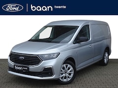 Ford Transit Connect - L2 2.0 EcoBlue 102 pk Limited | Stardust silver | Snel leverbaar