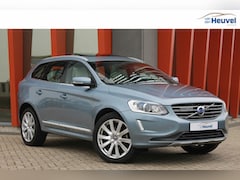 Volvo XC60 - T5 Polar+ | Panoramadak | BLIS | Leder | Stoelverwarming | Parkeercamera | Keyless | Adapt