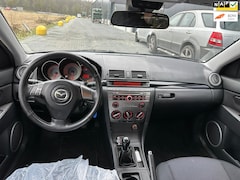 Mazda 3 - 3 1.6 S-VT Touring