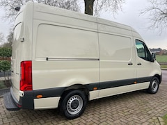 Mercedes-Benz Sprinter - 314 2.2 CDI L2 EURO VI-D automaat