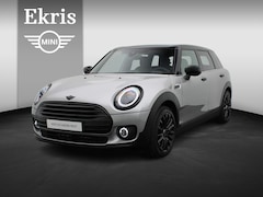 MINI Clubman - Cooper Classic + Premium Pakket + Achteruitrijcamera + Elektrisch verwarmde voorstoelen +