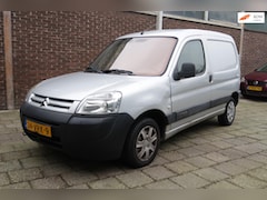 Citroën Berlingo - 1.6 HDI 600 First, AIRCO, TREKHAAK, 2 ELEKTRISCHE RAMEN,