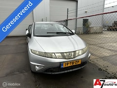 Honda Civic - 1.4 Sport