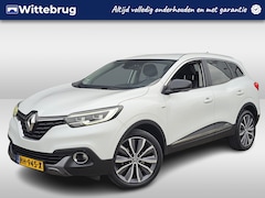 Renault Kadjar - 1.2 TCe 131pk Bose | Trekhaak | 1500kg Trekgewicht | Pack Safety |