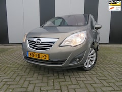 Opel Meriva - 1.4 Turbo Cosmo