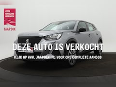 Peugeot 2008 - BWJ 2022 1.2 101 PK Active APPLE CARPLAY / ANDROID AUTO / NAVI / CLIMA / CRUISE / PARKEERS