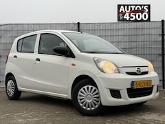 Daihatsu Cuore - 1.0 Trend 5 deurs APK tot 12-2025