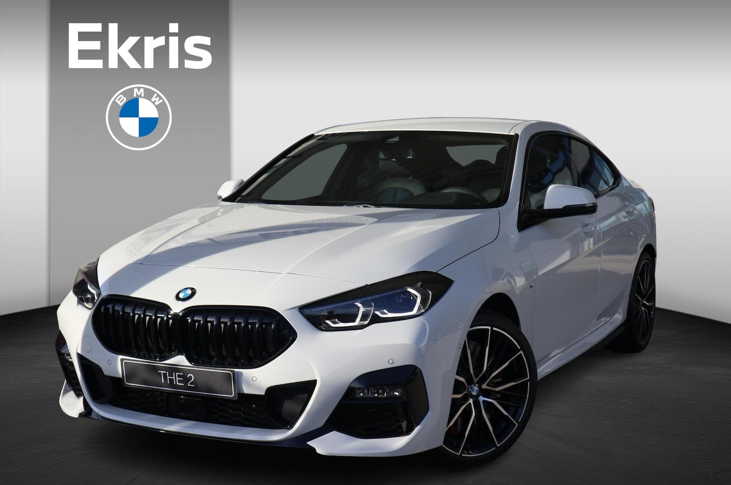 BMW 2-serie Coupé - 218i | M Sportpakket pro | Model M Sport | Convenience Pack - AutoWereld.nl