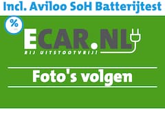 Hyundai IONIQ - Premium EV | Lederen Bekleding | Open dak SoH (batterijcheck) 100 % score