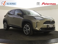 Toyota Yaris Cross - 1.5 Hybrid Executive | Parkeersensoren V+A | JBL | BLS