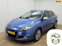 Renault Mégane Estate - Occasion 1.4 TCe GT-Line met trekhaak en cruisecontrol | Tweedehands Megane stationwagen |