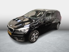 BMW 2-serie Gran Tourer - 218i M Sport 7p. Dubbel Panorama Led Navigatie Trekhaak 7-Persoons