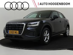 Audi Q2 - 35 TFSI Pro Line | Achteruitrijcamera | Stoelverwarming | Parkeerassistent | CarPlay | Ele