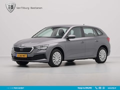 Skoda Scala - 1.0 TSI 96pk Active Bluetooth Carplay DAB Cruise