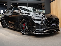 Audi RSQ8 - quattro URBAN Keramisch 4.0 TFSI RS Q8 quattro Full Urban