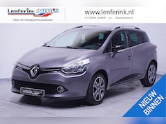 Renault Clio Estate - 0.9 TCe Night&Day Navi Cruise PDC Trekhaak NAP