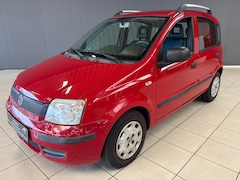 Fiat Panda - 1.2 Active Bumperlak, verder keurige staat, en rijdt uitstekend, garantie Bovag afleverser