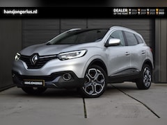 Renault Kadjar - TCe 130 EDC Intens | AUTOMAAT | PANORAMADAK | CAMERA | NAVI | CRUISE CONTROL | CLIMATE CON