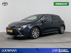 Toyota Corolla - Hybrid Dynamic | Stoelverwarming | Climate Control | Cruise Control | LM velgen |