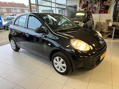 Nissan Micra - 1.2 Visia Airco