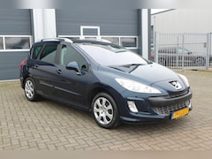 Peugeot 308 SW - 1.6 VTi XS RIJKLAAR