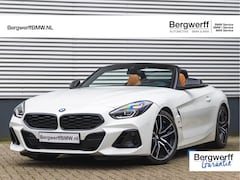 BMW Z4 Roadster - M40i - Memoryzetel - ACC - Camera - Head-Up - Hifi