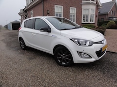 Hyundai i20 - 1.2i Go A.P.K 15-02-2026 AIRCO