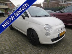 Fiat 500 - 1.0 TwinAir Pop/AIRCO/NEDERL AUTO/GARANTIE