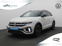 Volkswagen T-Roc - 1.5 TSI 150PK DSG R-Line Black Style | IQ Light | Keyless | Camera | Navi | ACC | 18 inch