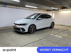 Volkswagen Polo - 2.0 TSI GTI 207 pk Automaat (DSG) | Verlengde garantie | Navigatie via App | Panoramadak |