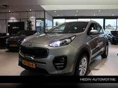 Kia Sportage - 1.6 GDI First Edition